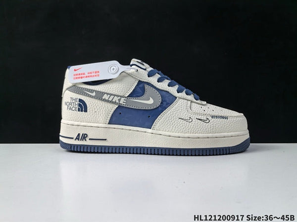 AIR FORCE 1’07 Low Polyvalent Casual Sport Chaussure Skateboard :DM6688-001