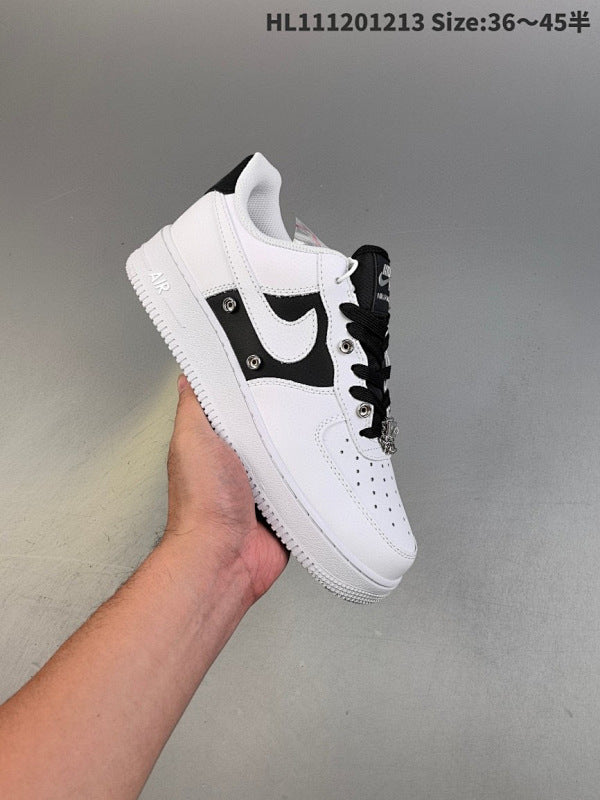 Air Force 1 Low Low Polyvalent Casual Sport Chaussure Skateboard DQ8571 001