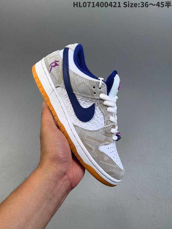 Rayssa Leal x SB Dunk Low SB Low Collaboration FZ5251-001