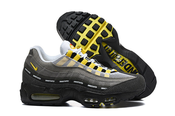 UNDEFEATED x Nike Air Max 95 SP Shanghai Limited Edition 1895-LM07 EUR