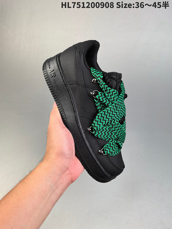 Air Force 1 MlD 07 High Polyvalent Casual Sport Chaussure Skateboard CW2288-111