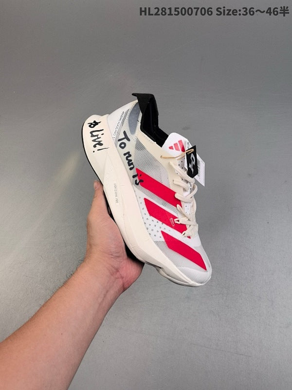 Adizero Adios Pro 3 Casual GW7261