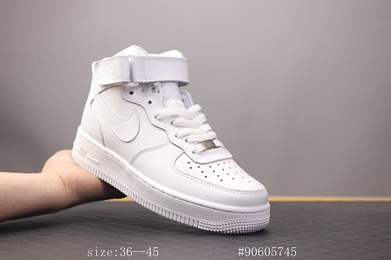 Air Force 1'07 Casual Sport Chaussure Skateboard ID 90605745