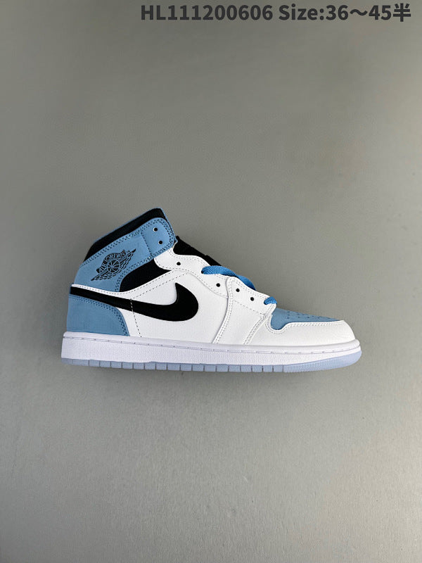 Air Jordan 1 Mid Mid AJ1 1 DV1308-104