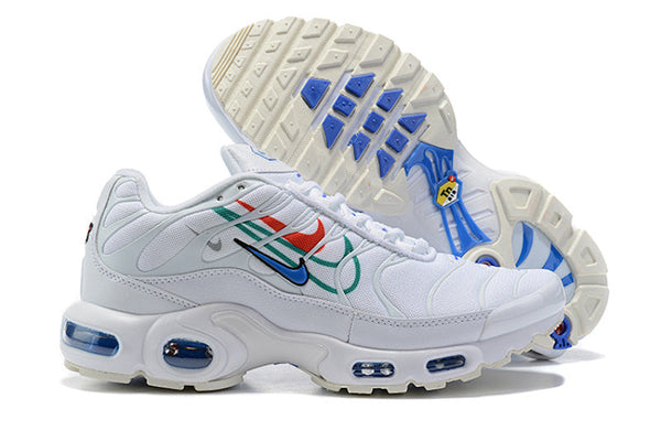 Nike Air Max TN Plus — Sneakers Homme