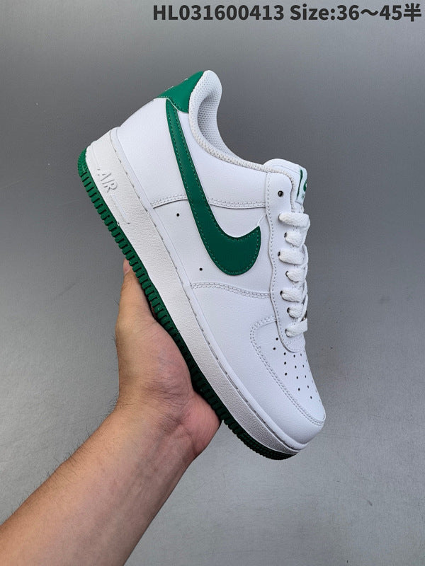 Air Force 1 Low Low Polyvalent Casual Sport Chaussure Skateboard FJ4148 EUR