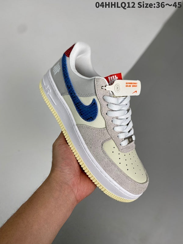 Air Force 1 '07