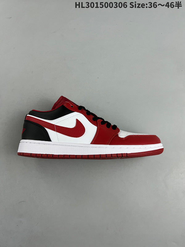 Air Jordan 1 Low OG "Year of theRabbit" Low Édition Limitée AJ1 1 36-46