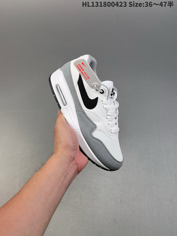 Air Max 1 OG Rétro Polyvalent Casual Sport HM9936 001