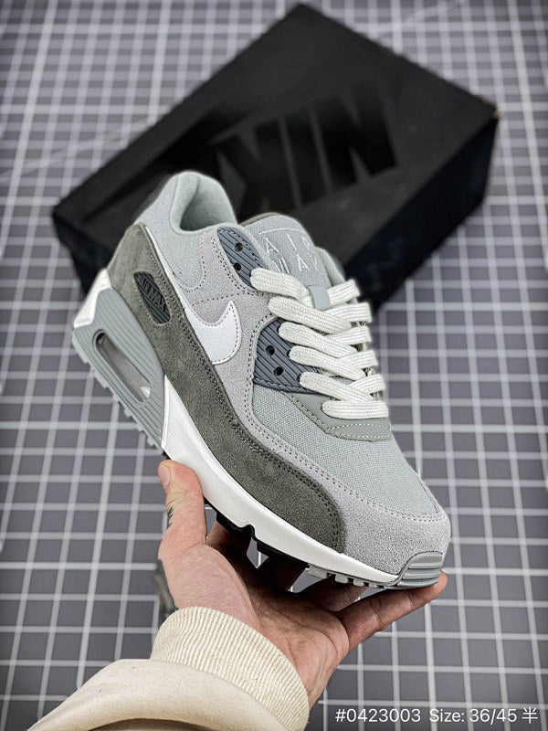 Air Max 90"Wild" Rétro Polyvalent Casual Sport
