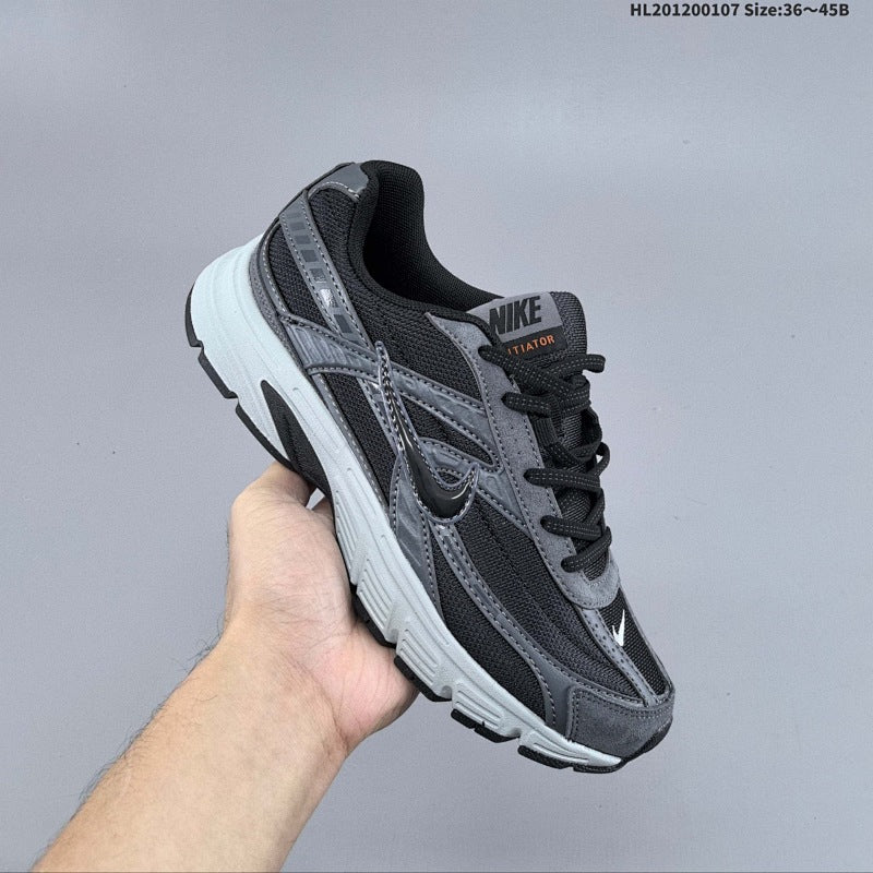 Initiator Confort Polyvalent Antidérapant Low Casual IB4339-040