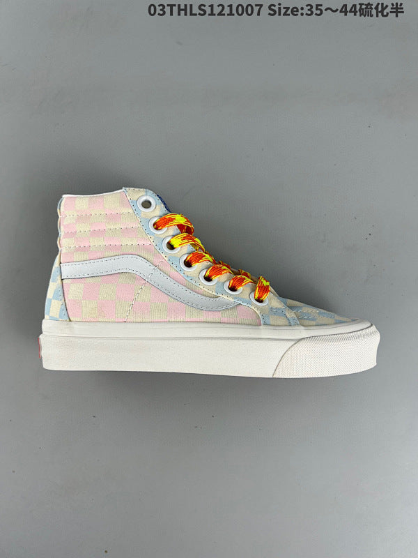 sk8-hi 38 DX Chaussure Skateboard