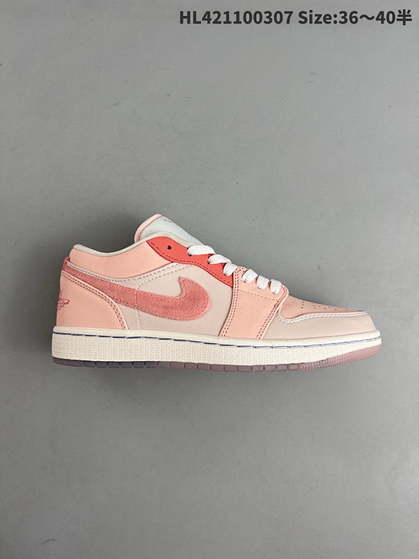 Air Jordan 1 Low SE "Mighty Swooshers" Low AJ1 1 36-40