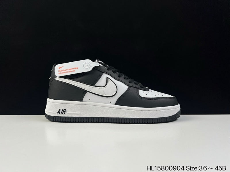AIR FORCE 1‘07 Low Polyvalent Casual Sport Chaussure Skateboard :DV1621-001