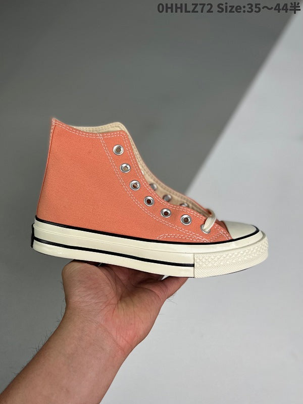 *CONV**S Chuck 70 High Rétro High Casual Sport Polyvalent Chaussure Skateboard