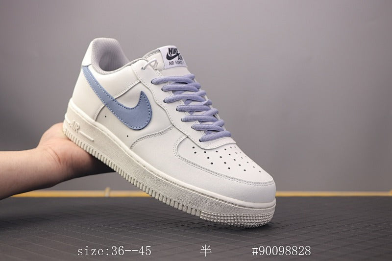 Nk Air Force 1'07 Low Low Casual Chaussure Skateboard CW1574-100 36 36.5 37.5 38 38.5 39 40 40.5 41 42 42
