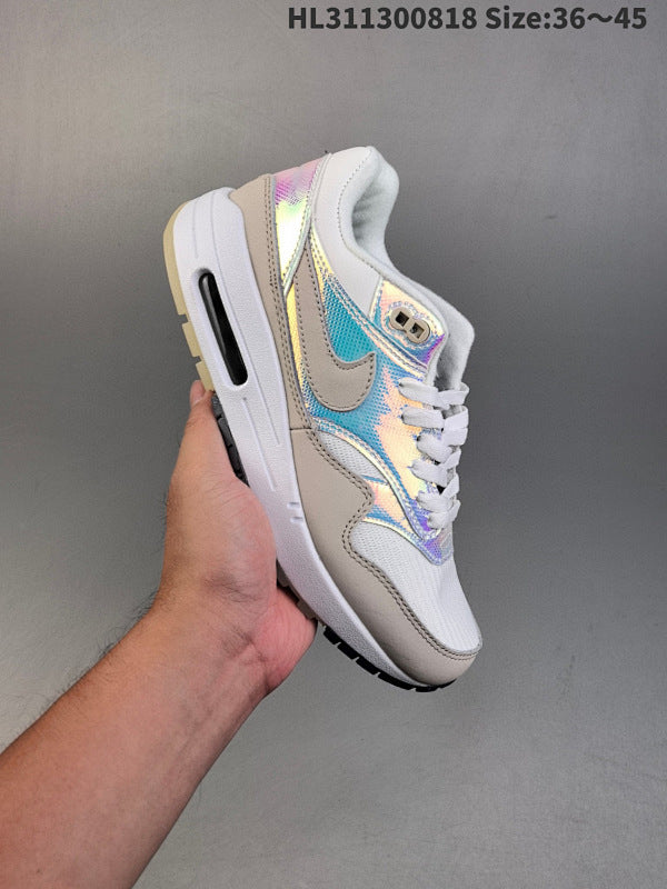 Air Max 1 OG SP Rétro Polyvalent Casual Sport