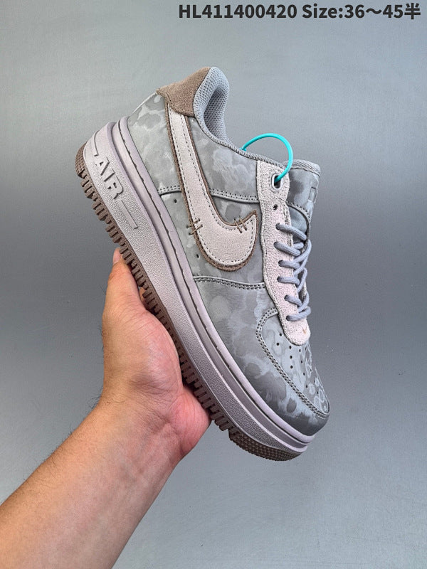 Air Force 1 GTX Boot 36-45 COLOR 2