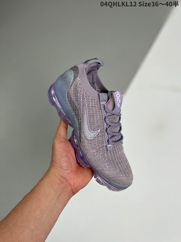 Air Vapormax 2021 Flyknit FK 2021 Polyvalent Casual Sport
