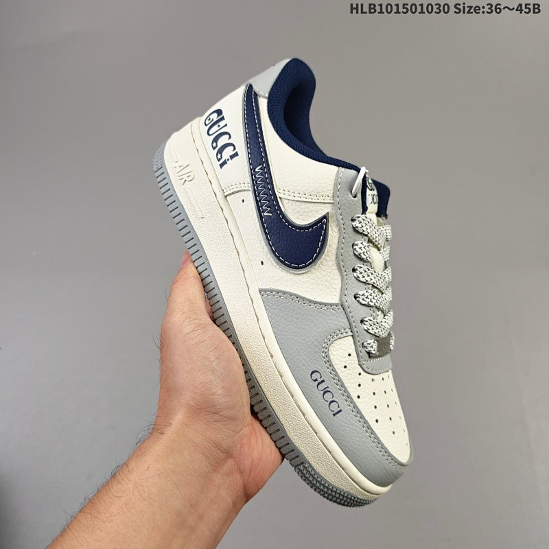 Air Force1 supreme Collaboration