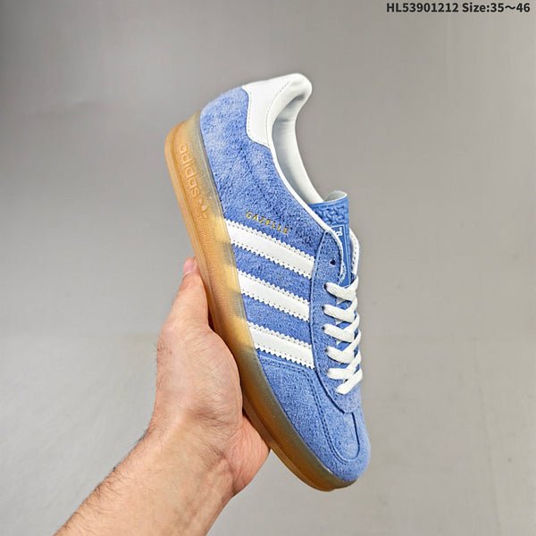 Originals Gazelle Indoor HQ8716 36-45