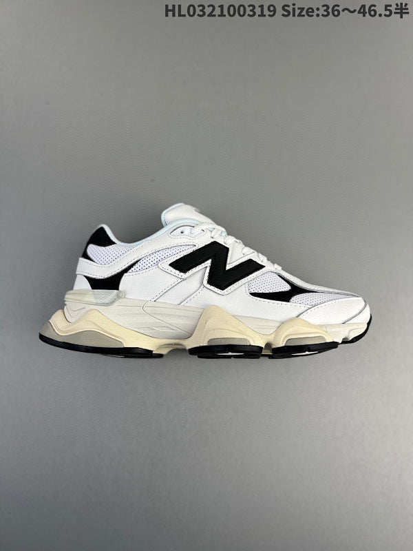 Joe Freshgoods x NB9060 AAB Collaboration Rétro Casual Sport U9060AAB