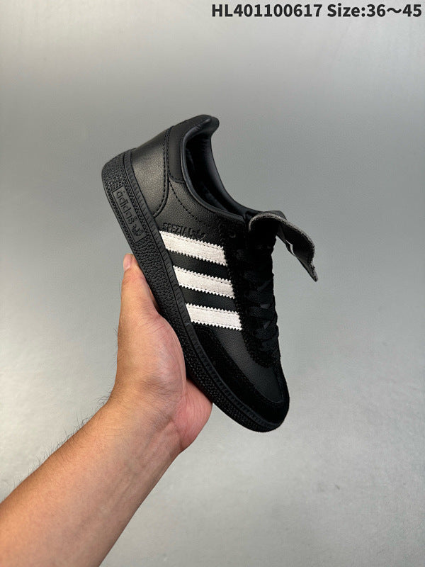 Originals SPEZIAL Sport Série Polyvalent Casual Sport Chaussure Skateboard 36-45