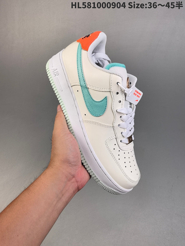 Air Force 1 ’07 Low Polyvalent Casual Sport Chaussure Skateboard