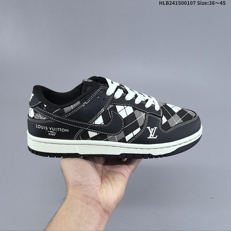 DUNK SB LOW L--- Série Dunk SB SC0601 462