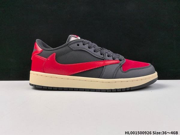 Travis Scott x Air Jordan 1 Low Low DM7866-061