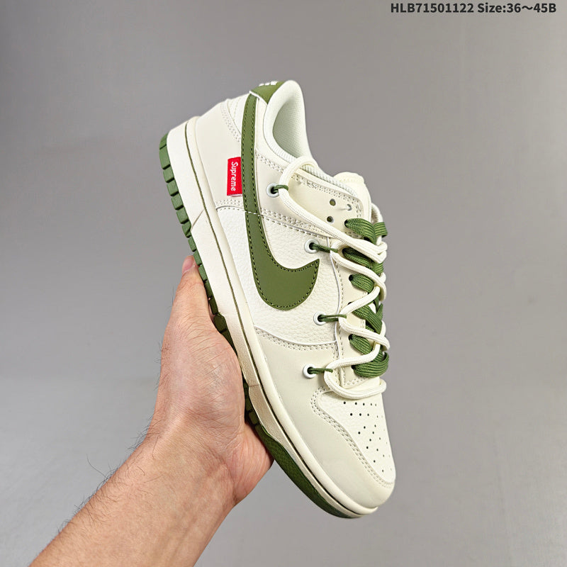 Dunk Low Retro "DIY " Sup Low Casual Sport Chaussure Skateboard DM6868-091