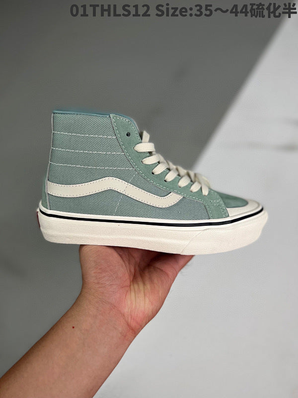 Sport Casual Série SK8-Hi SF Série