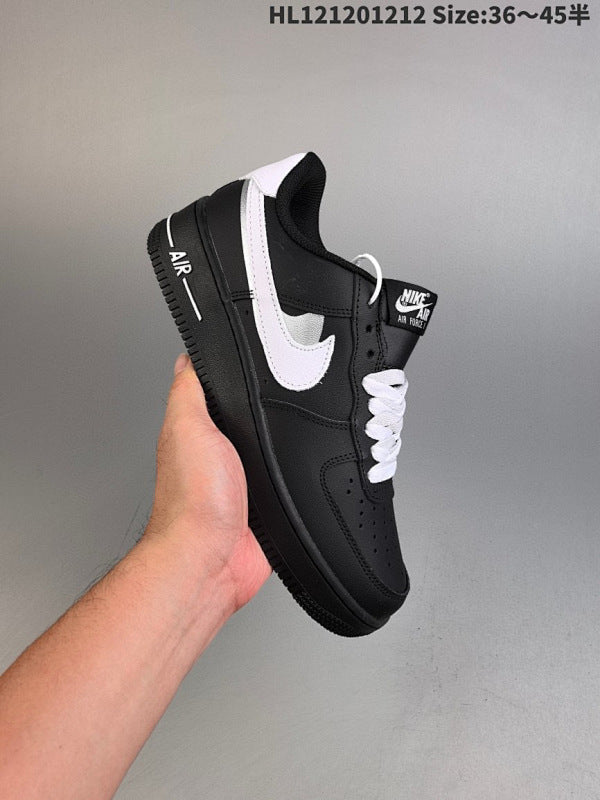 AIR FORCE 1‘07 Low Polyvalent Casual Sport Chaussure Skateboard