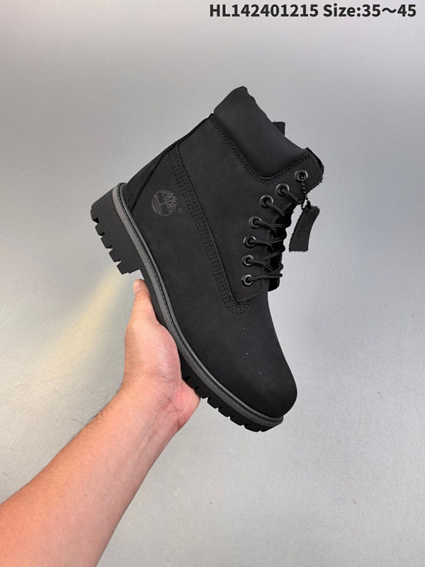 Black T waterproof