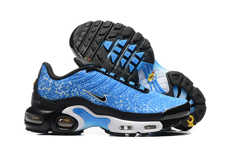 Nike Air Max TN Plus 8909-592 — Sneakers Homme Tailles 36-47