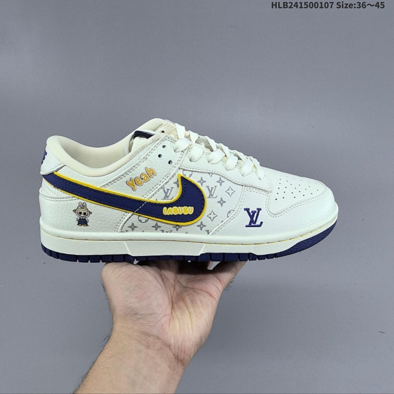 DUNK SB LOW L--- Série Dunk SB SC0601 462