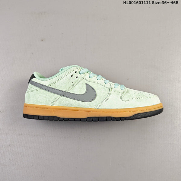 SB Dunk Low "Verdugo Mountain" HQ1626-300