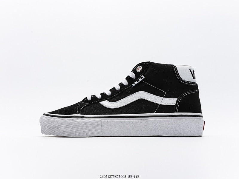 SK8-MID Mid Chaussure Skateboard Mid Skool 37 DX
