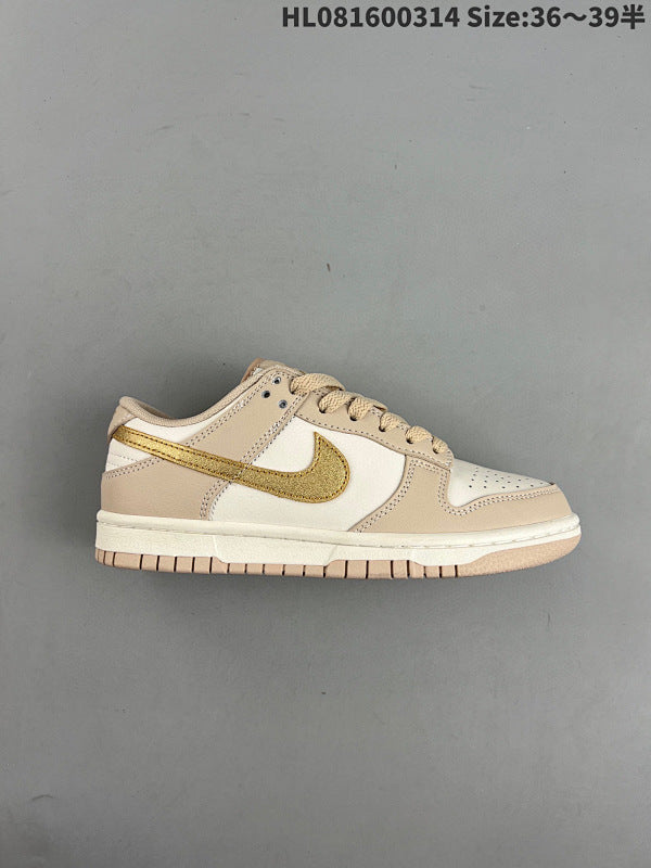 SB Zoom Dunk Low Chaussure Skateboard Série Classique Polyvalent Casual Sport Chaussure Skateboard 36-39