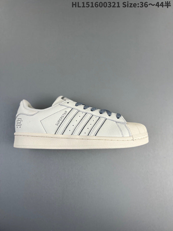 AD Originals SUPERSTAR W H Q0458 36-44