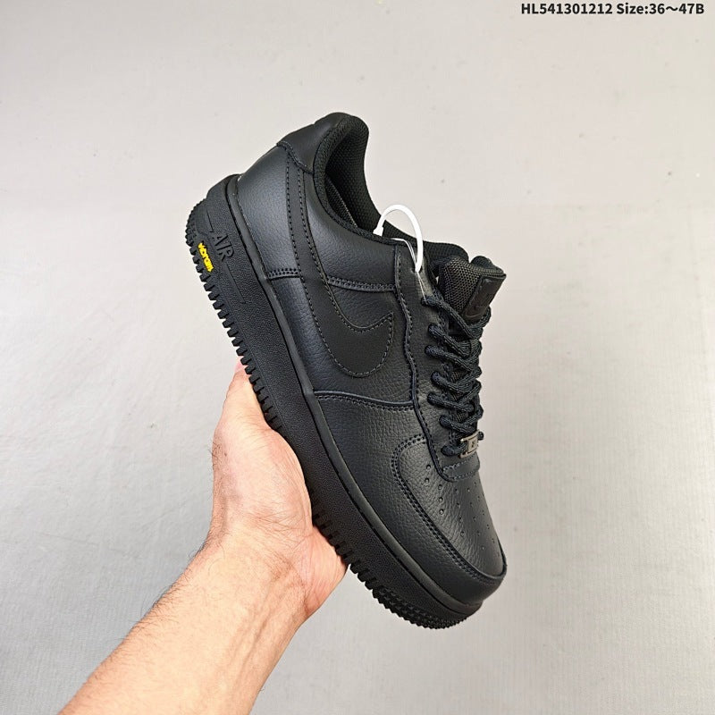 AIR FORCE 1’07 Low Polyvalent Casual Sport Chaussure Skateboard :HV5953-001