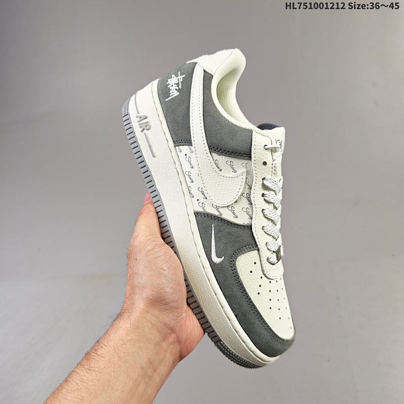 Air Force 1 07 Polyvalent Casual Sport Chaussure Skateboard 808788 996