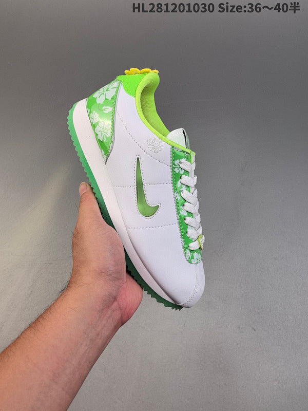 Classic Cortez Leather Rétro FZ3040 919