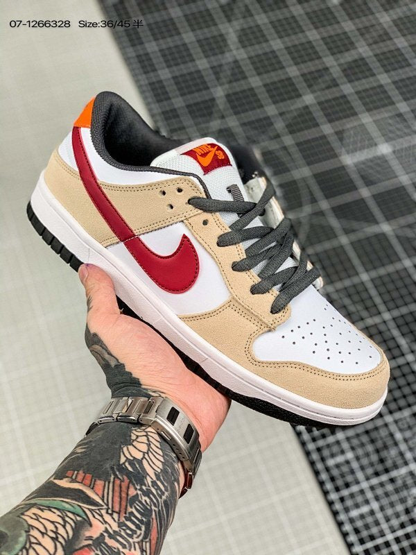 # Dunk SB Confort Confort Zoom Air Sport 36-45/