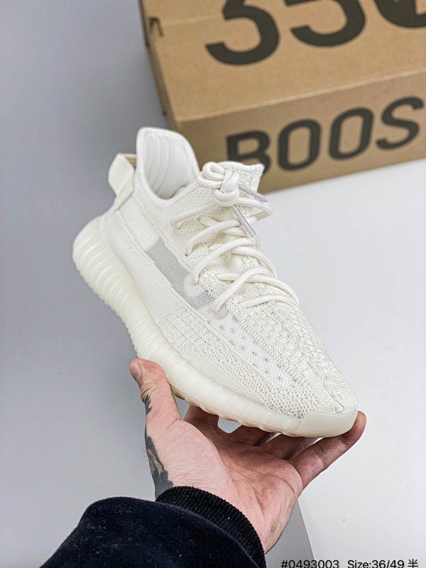AD Yeezy 350V2 " Cinder Reflective " 350 FY4176