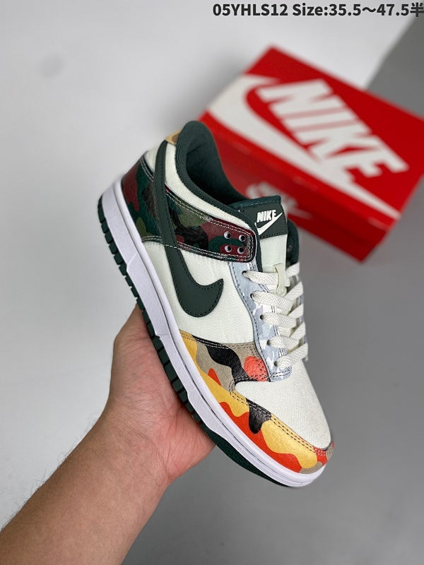 SB Dunk Low Retro Série Dunk Low Casual Sport Chaussure Skateboard