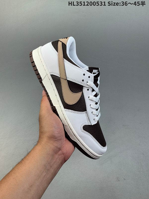 sb Dunk Low Série Dunk Low Casual Sport Chaussure Skateboard FZ4292 100