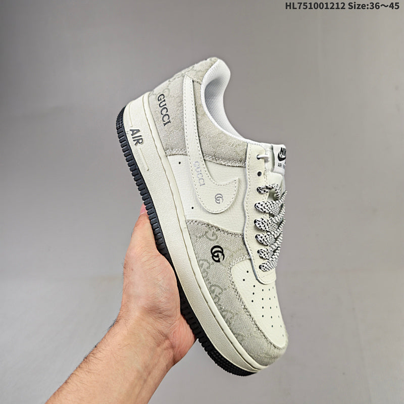 Air Force 1 07 Polyvalent Casual Sport Chaussure Skateboard 808788 996