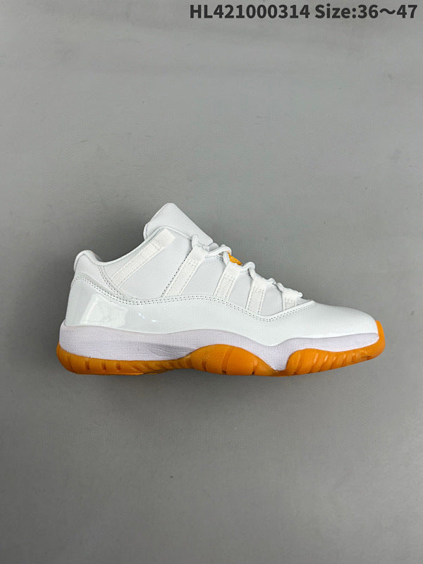 Air Jordan 11 Retro Low “Concord Bred” Low AJ11 11
