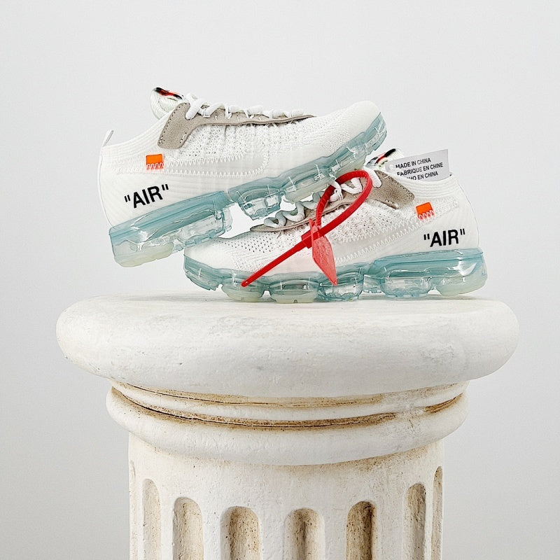 Off White x Vapor Max AA3831-100